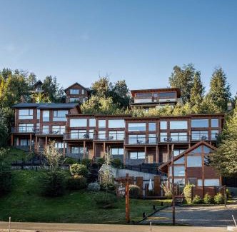 Correntoso Apartment | Atardeceres del Lago - Alojamientos con Vista al Lago Villa La Angostura