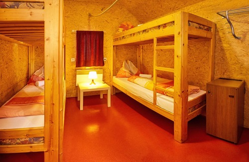 Zelezna Ruda House | ATC Železná Ruda