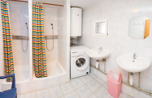 Zelezna Ruda House | ATC Železná Ruda