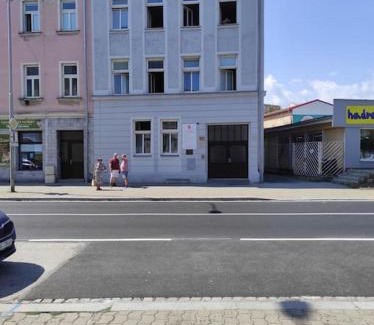 Opava Apartment | Ateliér 41