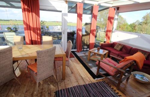 Geversdorf House | Atelier 4 Comfortable holiday residence