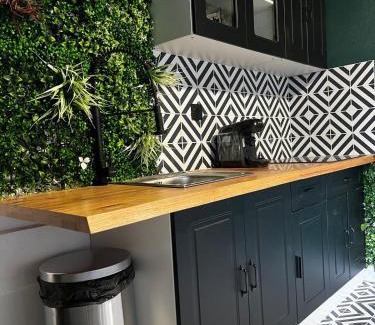 Forbach Apartment | Atelier de Lisa