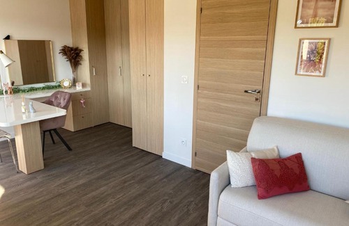 Merignac House | Atelier de Tony et Marie