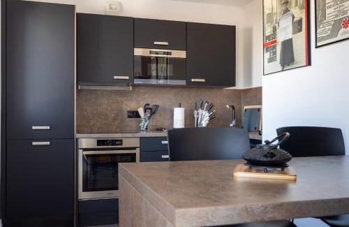 La Teste-de-Buch Apartment | Atelier Edonya - Au coeur de la Teste