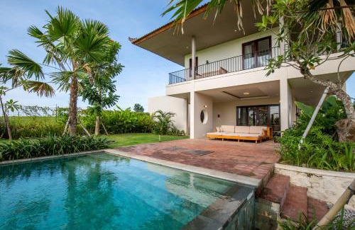Tegal Mengkeb Villa | Atelier Home by Great Bali Villas