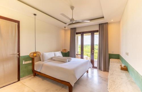 Tegal Mengkeb Villa | Atelier Home by Great Bali Villas