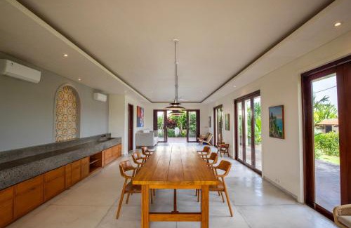 Tegal Mengkeb Villa | Atelier Home by Great Bali Villas