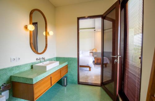 Tegal Mengkeb Villa | Atelier Home by Great Bali Villas
