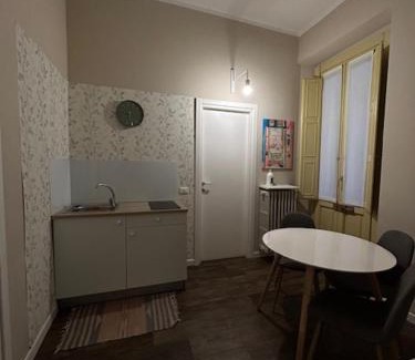 Voghera House | ATELIER