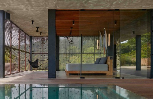 Uvita Boat Rental | Atelier NEW design creation at Art Villas