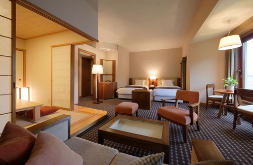 Tokamachi Hotel | Atema Kogen Resort Belnatio