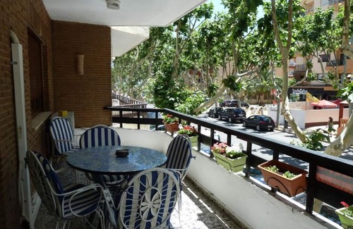 Javea Apartment | Atenas 2 - Monty´s