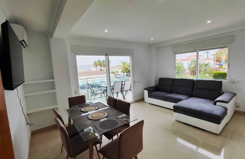 Javea Apartment | Atenas 2 - Monty´s