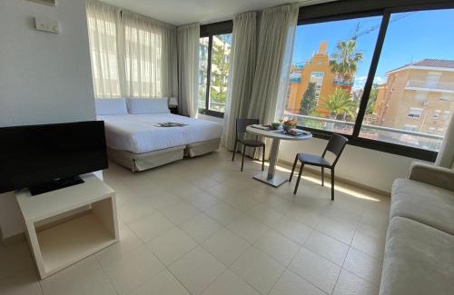 Vilanova I la Geltru Apartment | Atenea Park Suites & Apartments