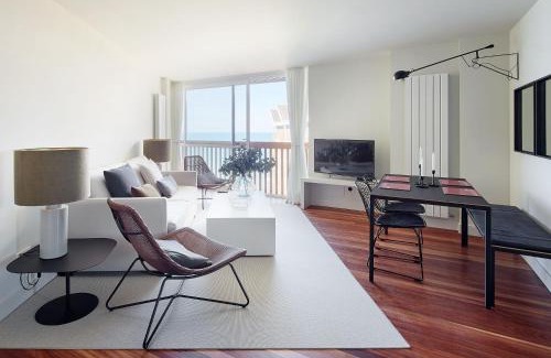 Zarautz Apartment | ATeRIAN MUSKARIA