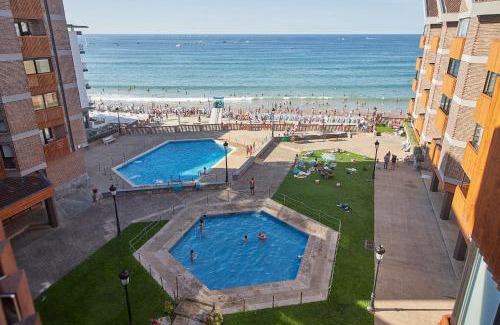 Zarautz Apartment | ATeRIAN MUSKARIA