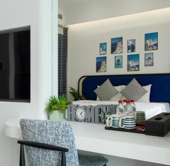 An Thoi Apartment | Atermis Regency Hillside Phu Quoc - Sea & Fireworks view- Gym & Pool Access