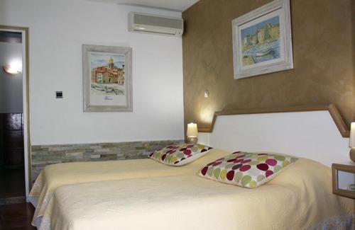 Grimaud Hotel | Athénopolis