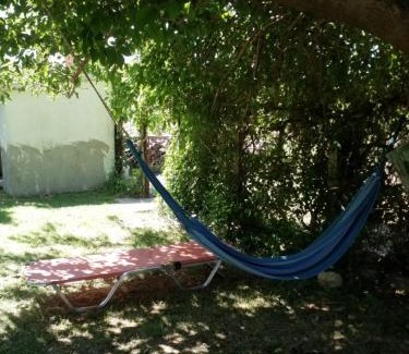 Ano Kariotes House | Athanasios Stafylas