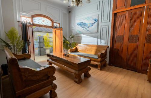 Ngaglik House | Atharis Homestay