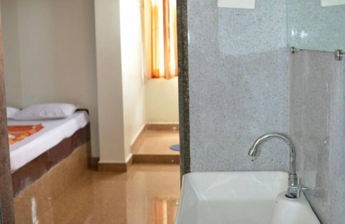 Amboli Hotel | Atharv Resort