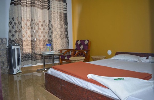 Amboli Hotel | Atharv Resort