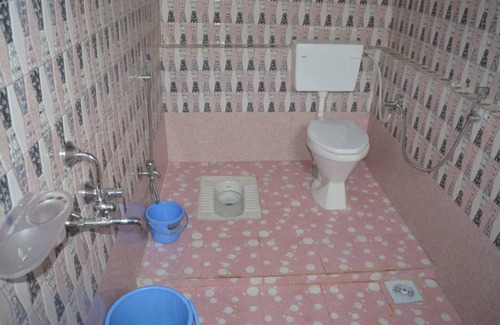 Amboli Hotel | Atharv Resort