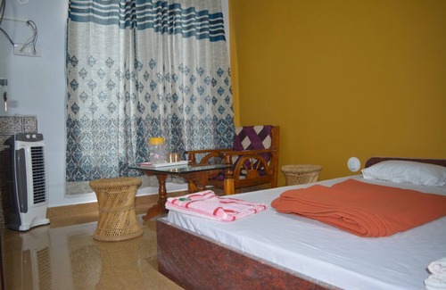 Amboli Hotel | Atharv Resort
