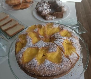 Scilla Bed & Breakfast | ATHENA