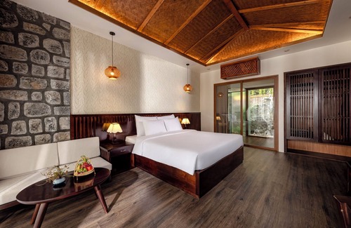 Hoa Lu Resort | Athena Premier Resort Ninh Bình