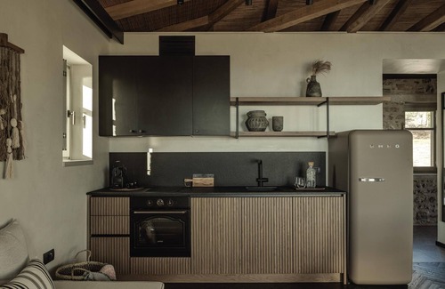 South Pelion House | Athena Suite by Peliva Nature & Suites