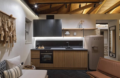 South Pelion House | Athena Suite by Peliva Nature & Suites