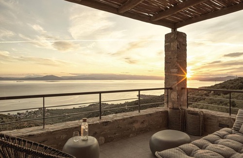 South Pelion House | Athena Suite by Peliva Nature & Suites