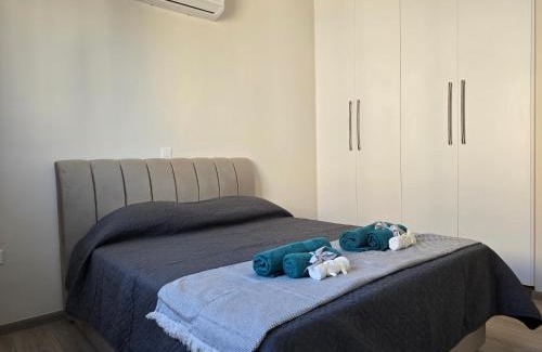 Limassol Apartment | Athena suites