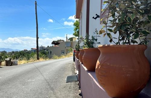 Rodhia Apartment | Athene and Emmanouil Place