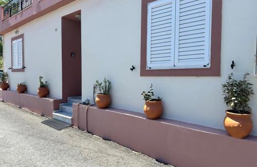 Rodhia Apartment | Athene and Emmanouil Place