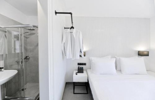Kolonaki Apartment | Athenian Gem