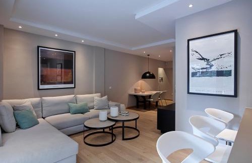 Glyfada Apartment | Athenian Riviera Exclusive flat , Athens Greece