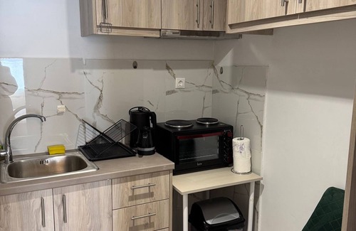 Khalandrion Apartment | Athenian Stay Chara s 2 Apartment