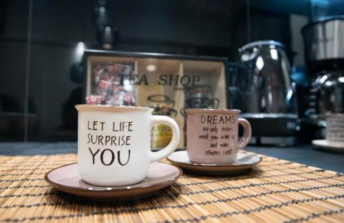 Goudi Apartment | Athens centre Luxury Studio close to metro and Hospitals