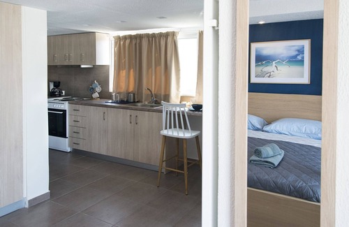 Ilisia Apartment | Athens from the Top, Cozy Studio in the Center