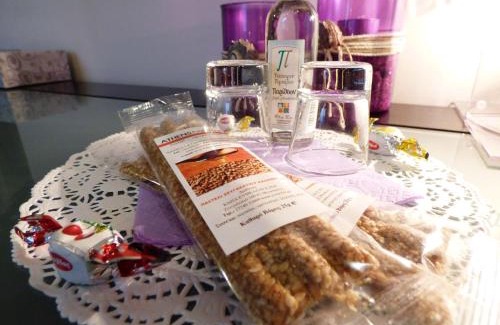 Khalandrion Apartment | Athens Habitat