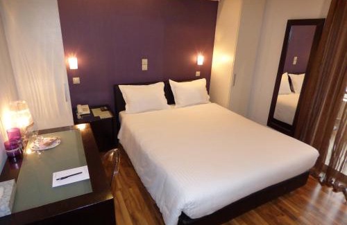 Khalandrion Apartment | Athens Habitat