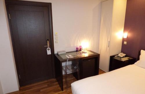 Khalandrion Apartment | Athens Habitat