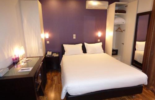 Khalandrion Apartment | Athens Habitat