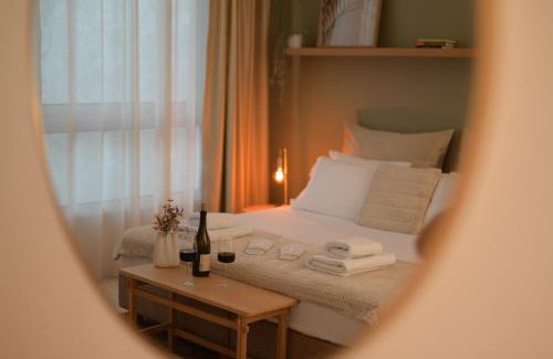 Omonia Apartment | Athens Host - Harmony