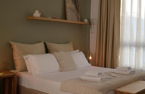 Omonia Apartment | Athens Host - Harmony