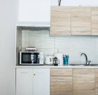 Argyroupoli Apartment | Athens Private House 1