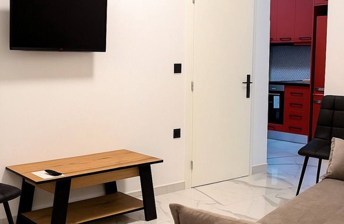 Kypseli Hotel | Athens Project Luxury Apartments