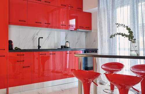Kypseli Hotel | Athens Project Luxury Apartments